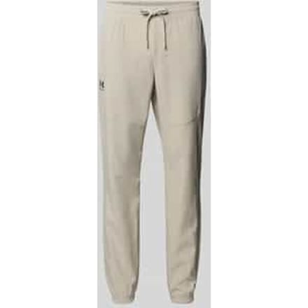 Under Armour Vibe Woven Joggingbroek Heren - Maat XL