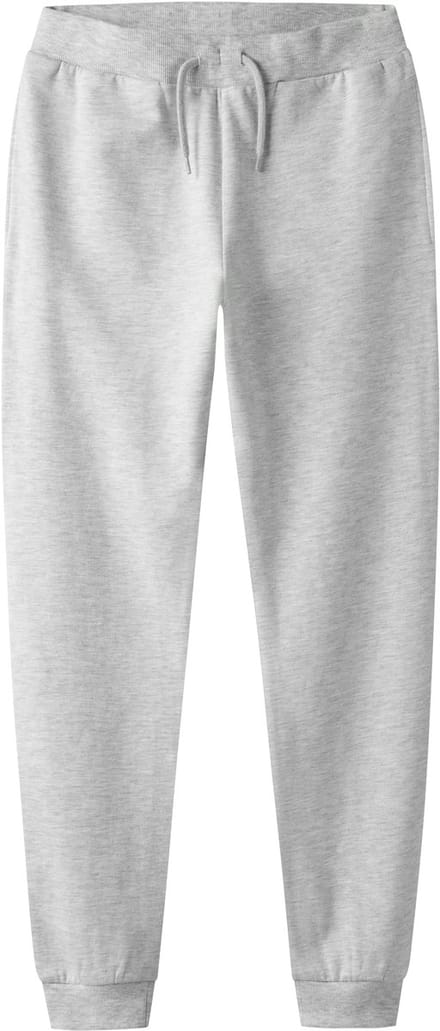 NAME IT - TKMSOX SWT PANT BRU NOOS - Jongens - Broeken