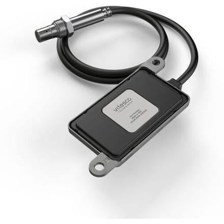 Sensor, Component VITESCO 571 0155 10