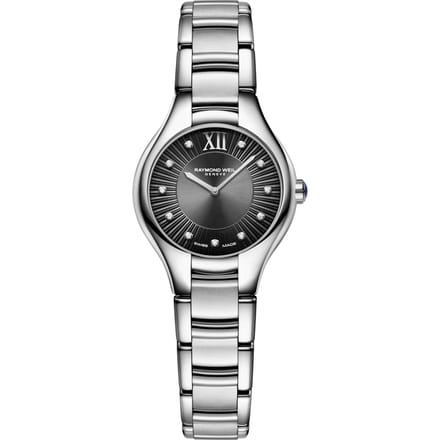Raymond Weil Noemia 5124-ST-60181 Horloge