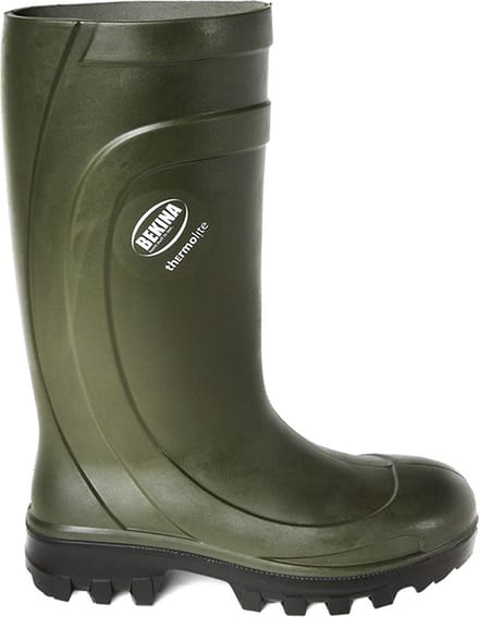 Kaplaars bekina Thermolite S5 maat 39