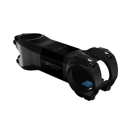 Pro Plt Fiets Stuurpen Zwart 100 mm / ±6º
