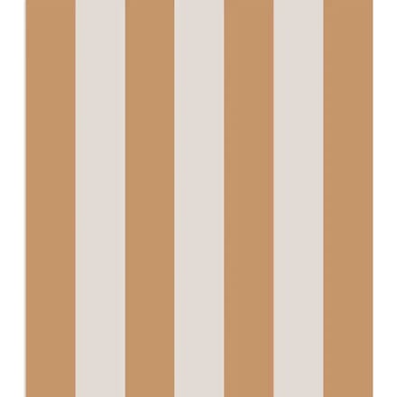 Baby behang Dekornik Portofino Stripes Caramelle