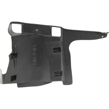 Afdekking motor BLIC 6601-02-6055871P links