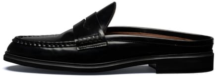 Isabel Bernard - Vendôme Blandine - Dames - Loafers - Zwart