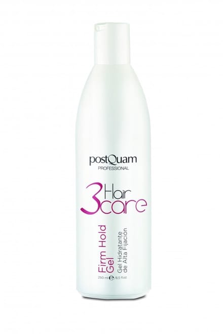 PostQuam PQP05060 haargel Vrouwen 250 ml