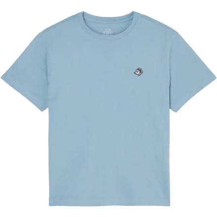T-shirt kind Element Summit