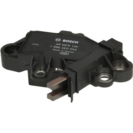 Generatorregelaar BOSCH 1 986 AE0 054