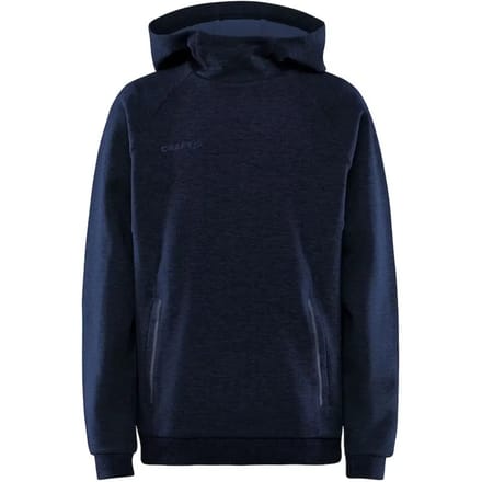 Sweater met capuchon voor kinderen Craft core soul