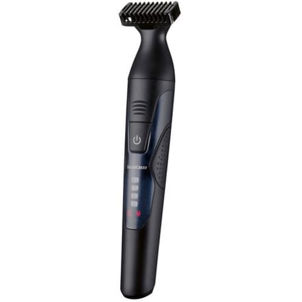 SILVERCREST PERSONAL CARE Baardtrimmer