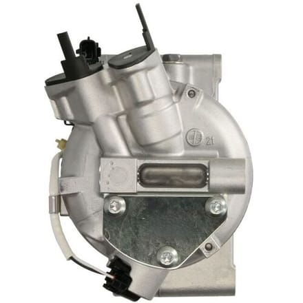 Airco-compressor VALEO 690750