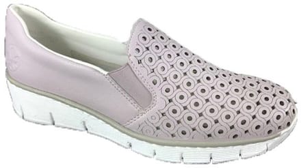 RIEKER MOCASSIN - 53791-30