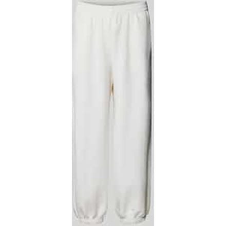 Adidas Soft Lux Trainingsbroek Wit S / Regular Man