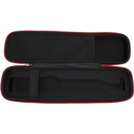 Stijltang Reizen Draagtas Draagbare EVA Draagtas Harde Schaal Reizen Organizer voor black