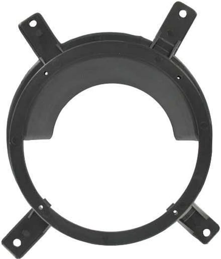 Speakerringen Volvo S60 2001-2009/ V70 2000-2007/ XC70 2000-2007 - 165 mm