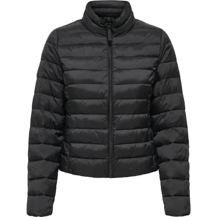 ONLY - ONLTAHIA LW QUILTED JACKET OTW Dames Jas