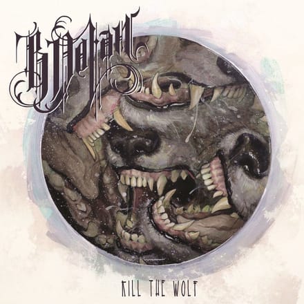 Kill the Wolf