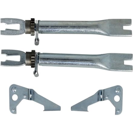 Zelfregulerende trommelremschoenen QUICK BRAKE 102 53 025