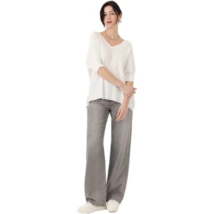 V-hals top voor dames Artlove Hesalia