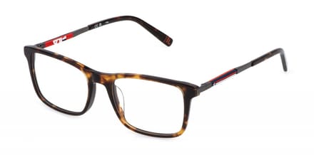 Fila VFI880 Avana scura 55/18/145 MAN Brilmonturen