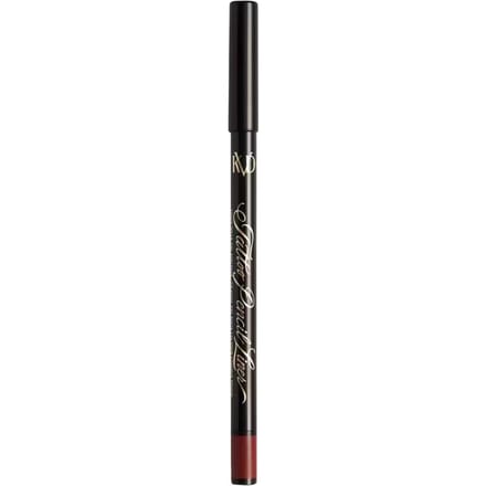 Kat Von D, Tattoo, Gel Potlood Oogpotlood, Madder Red, 0,5 g
