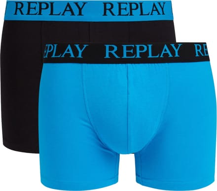 Replay boxers 2-pack