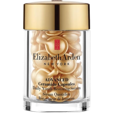 Elizabeth Arden Advanced Ceramide Daily Youth Restoring Serum Capsules - 30 pieces