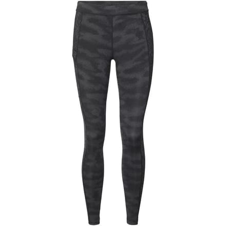 Legging damesrit Mountain Horse Matrix Tech