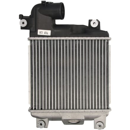 Intercooler THERMOTEC DA2004TT