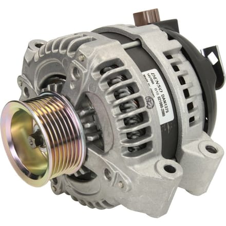 Spanningsregelaar DENSO DAN1375