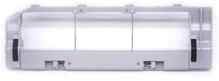 Hoofdborstelhoes Xiaomi Roborock S55/S5/S51/S52/S5 MAX/S6 Pure/S6 MAXV/T6/T4