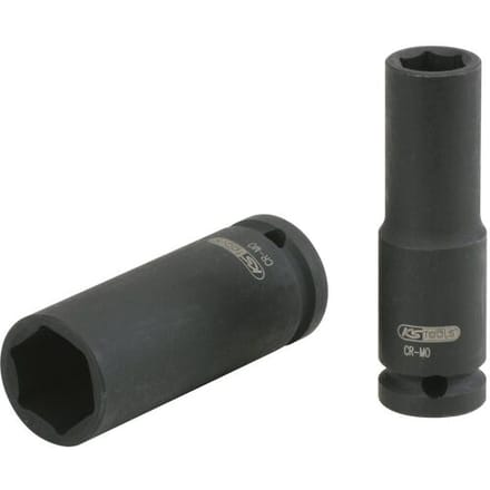 KS Tools 5151149 515.1149 Zeskant Kracht-dopsleutelinzet 36 mm 36 mm 1/2
