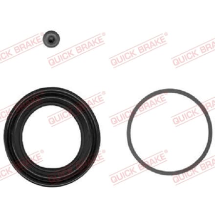 Reparatieset, remklauw QUICK BRAKE 114-0013