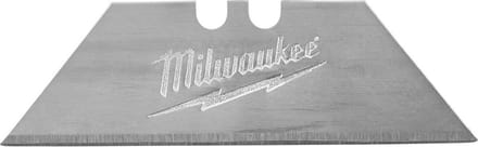 Milwaukee 48221950 Bulk pack universele schuifmessen - 62 x 19mm (50st)