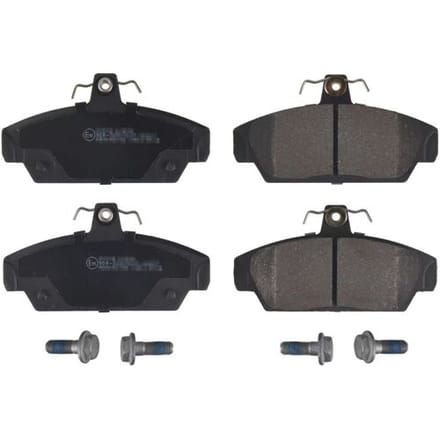 Remblokset FEBI BILSTEIN 116202