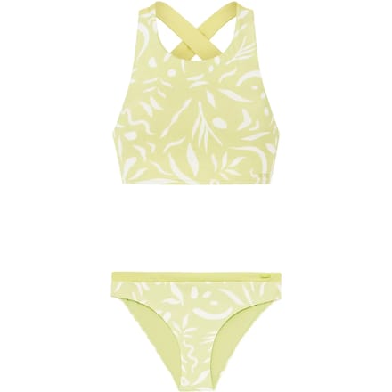Protest Prtboro – Surf bikini set Dames – Clipsluiting – Uitneembare vulling