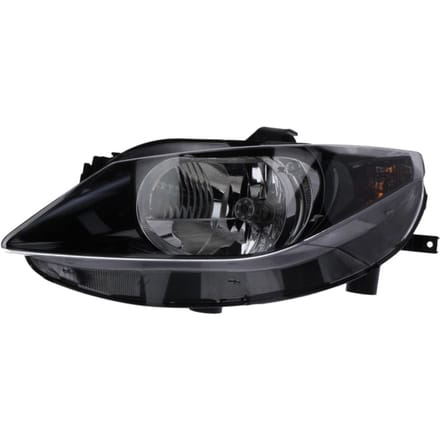 Koplampen VALEO 043812, links