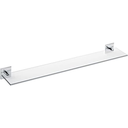 COSMIC Duo Square glass shelf 60 cm 2640145