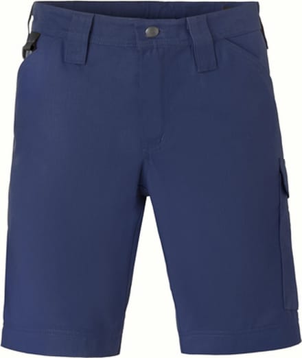 HAVEP Bermuda Shift 80361 - Indigo Blauw/Charcoal - 48