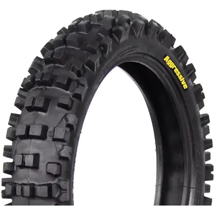 Band Vee Rubber 100/90-19 VRM 500R TT (5) AGGRESSIVE