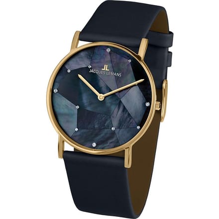 Jacques Lemans Dameshorloge Classic 1-2050G