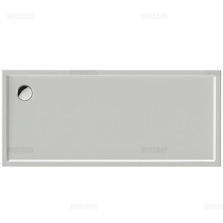Duravit Starck Slimline shower tray rectangle 7201320000001