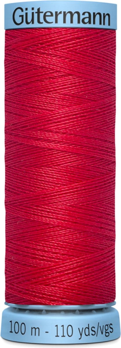 Gütermann zijde garen 100m kleur 156 - Zijden garen - Gutermann