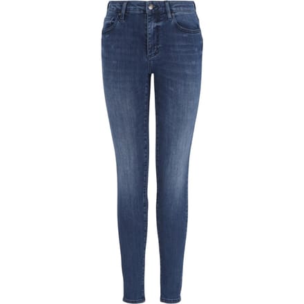 Armani Exchange Jeans Blue