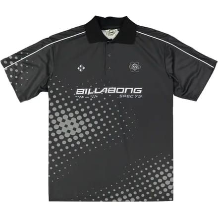 Polo Billabong Spec Signals