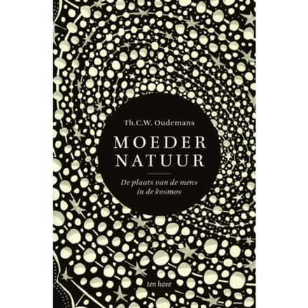 Moeder Natuur - Wouter Oudemans