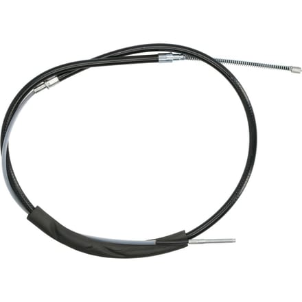 Kabel, parkeerrem ABE C7W031