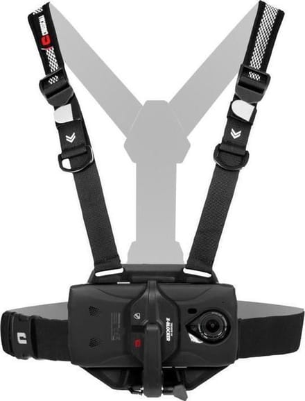 Crosscall X-Chest accessory - Fixing Harness (X-Link only).
