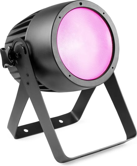 BeamZ Professional COB150RGWB - Pro PAR - 150 Watt - COB - RGWB