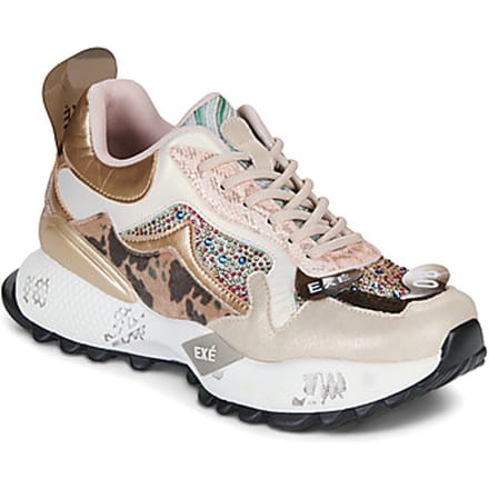 Lage Sneakers Exé Shoes D190608-13C